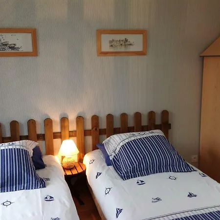 Bed & Breakfast L'orchard Bonneville-la-Louvet