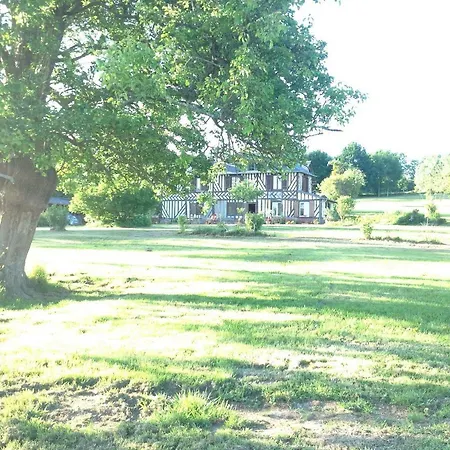 L'orchard * Bonneville-la-Louvet