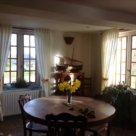 L'orchard Bed & Breakfast