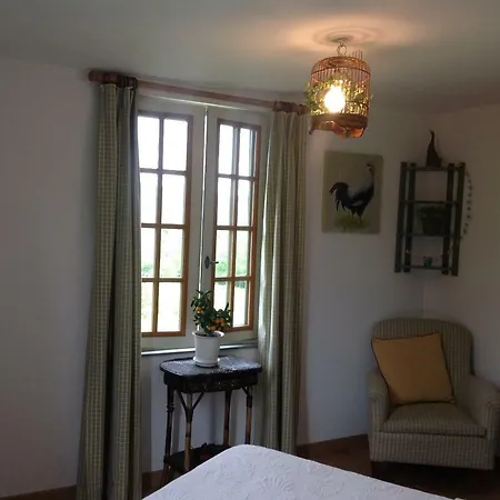 B&B L'orchard