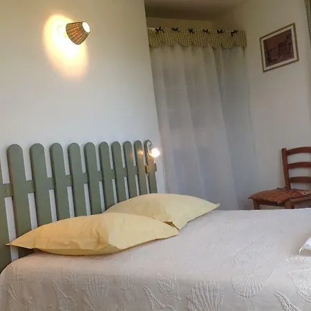 L'orchard B&B *