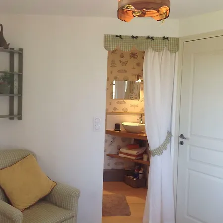 L'orchard Bed & Breakfast 3*