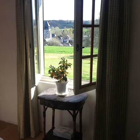 B&B L'orchard