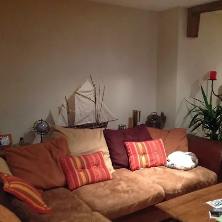 L'orchard Bed & Breakfast