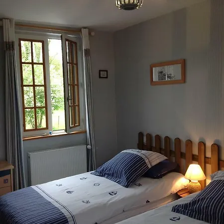 L'orchard 3* Bonneville-la-Louvet