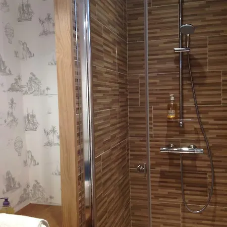 Bed & Breakfast L'orchard 3*