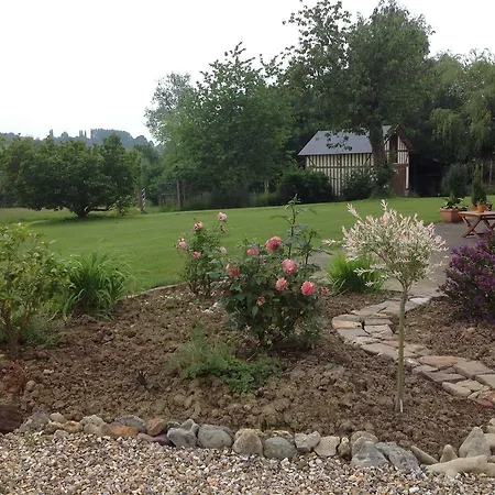 B&B L'orchard