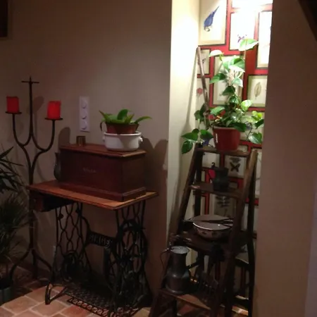 Bed & Breakfast L'orchard