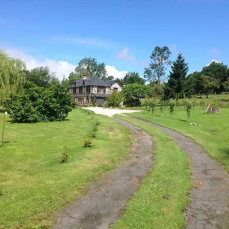 L'orchard Bed & Breakfast