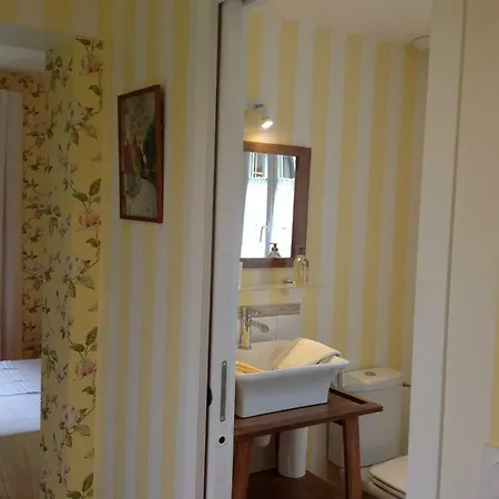 L'orchard Bed & Breakfast