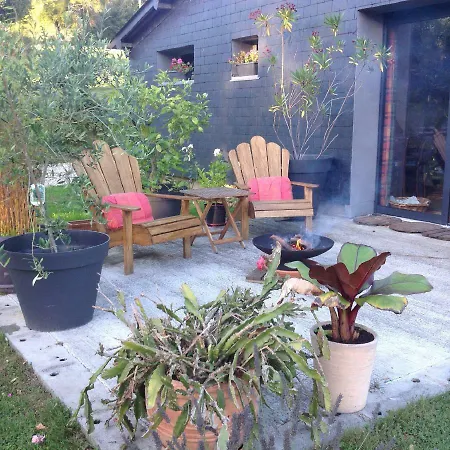 Bed & Breakfast L'orchard 3*