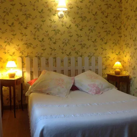 L'orchard Bed & Breakfast Bonneville-la-Louvet