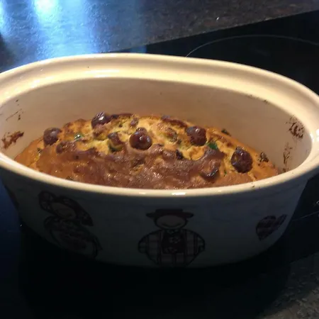 L'orchard 3* Bonneville-la-Louvet