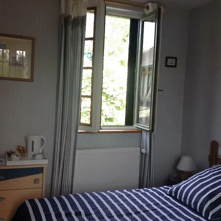 Bed & Breakfast L'orchard