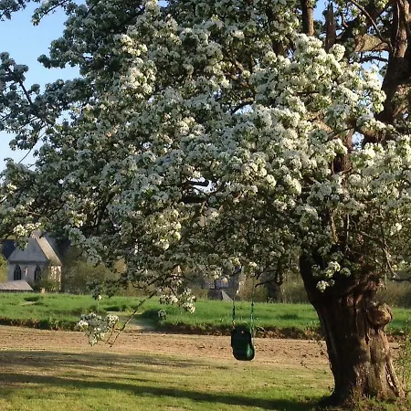 Frühstückspension L'orchard *