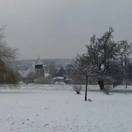 Bed & Breakfast L'orchard Bonneville-la-Louvet