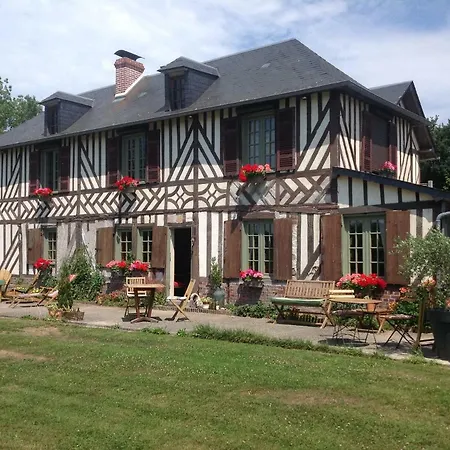 B&B L'orchard *