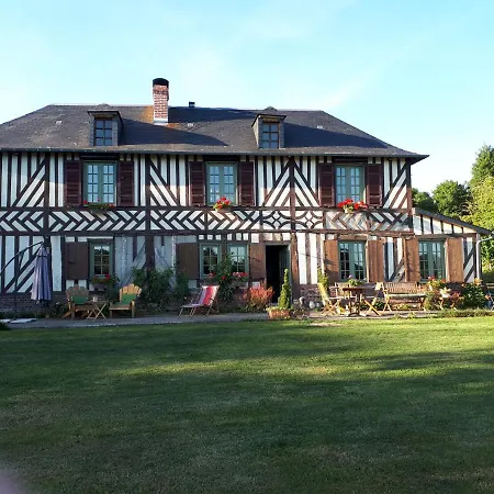 Bed & Breakfast L'orchard