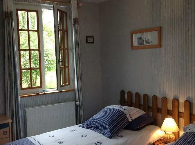 L'orchard 3* Bonneville-la-Louvet