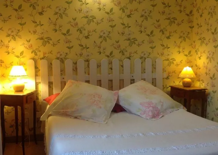 L'orchard לינה וארוחת בוקר Bonneville-la-Louvet