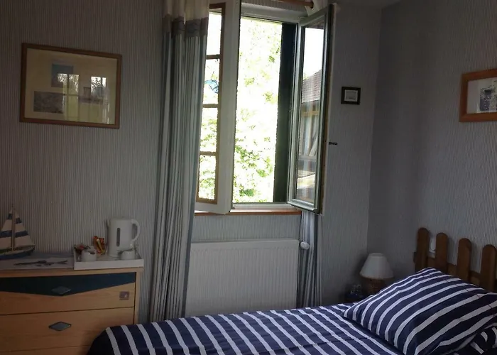 לינה וארוחת בוקר L'orchard